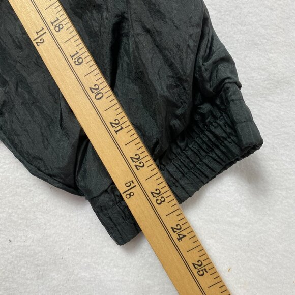 Vintage Pierre Cardin Jacket Mens M Multicolor Nylon Running 90s Windbreaker - Picture 8 of 14